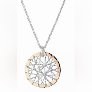 Links of London Dreamcatcher Necklace